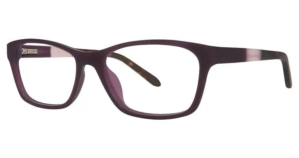Genevieve However Eyeglasses 1