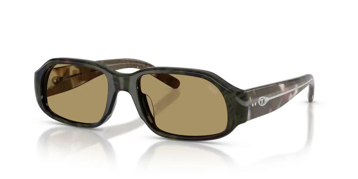 Diesel 2009U Sunglasses 1