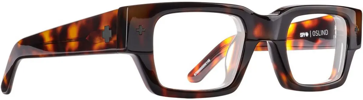 Spyoptic 570000 Eyeglasses 4