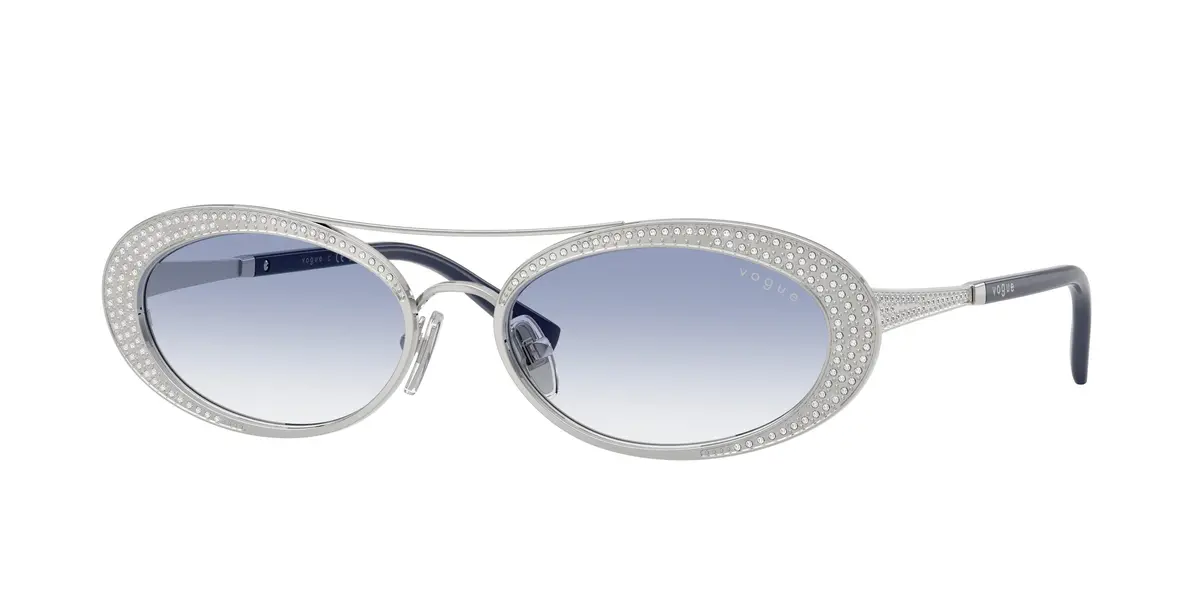 Vogue 4348Sb Sunglasses 1