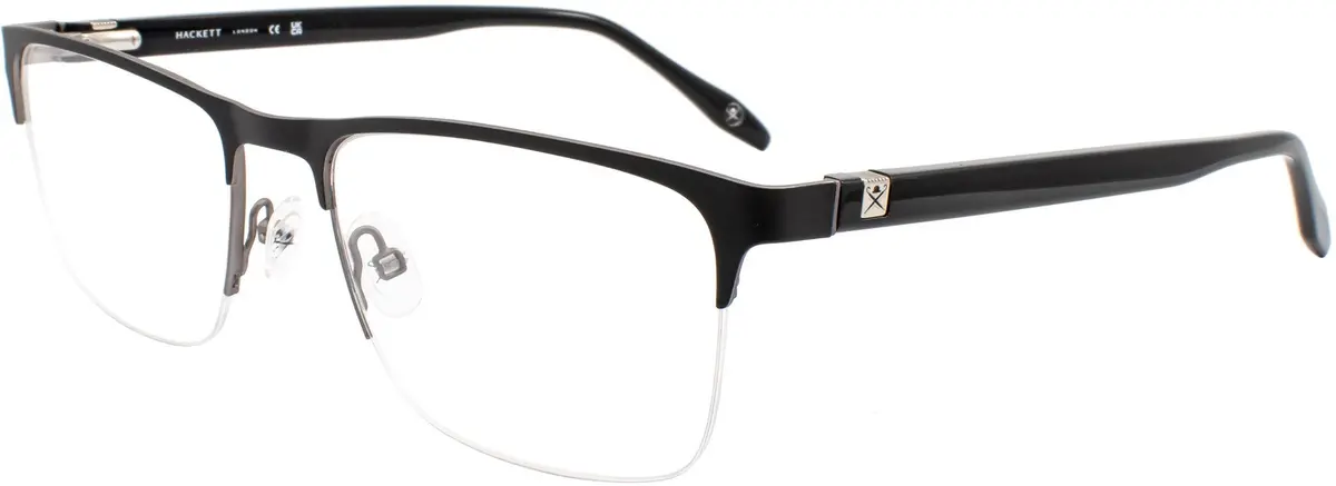 Hackett Hek1376 Eyeglasses 1