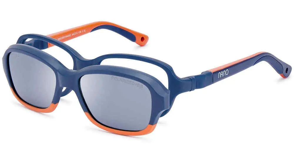 Nanovista Replay Sc 3.0 Eyeglasses 8