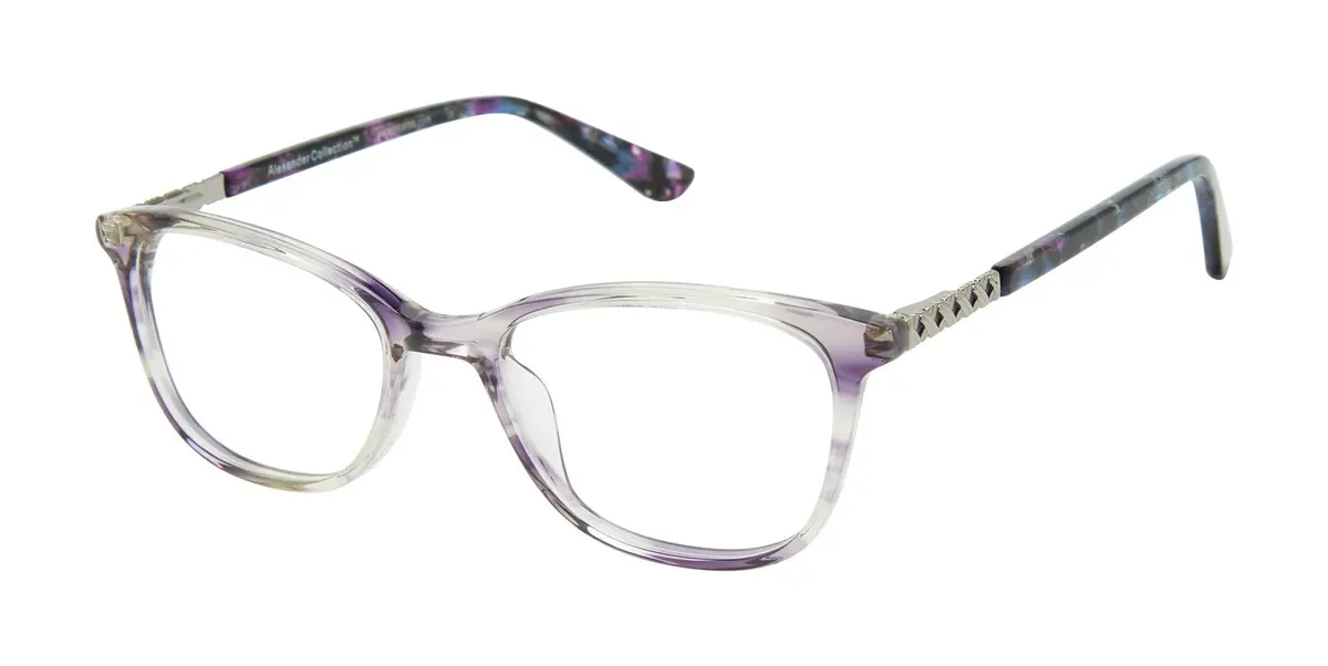 Alexander Pippa Eyeglasses 1