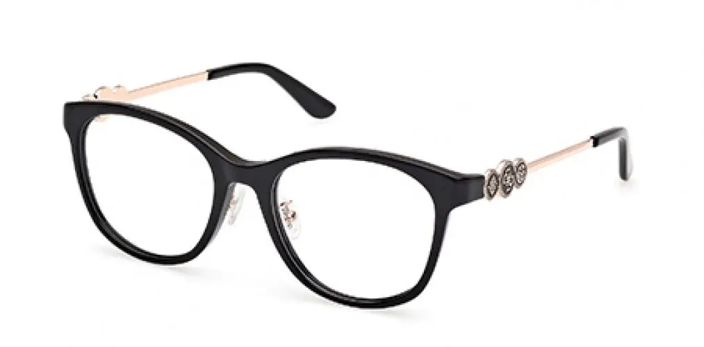 Guess 50255D Eyeglasses 1