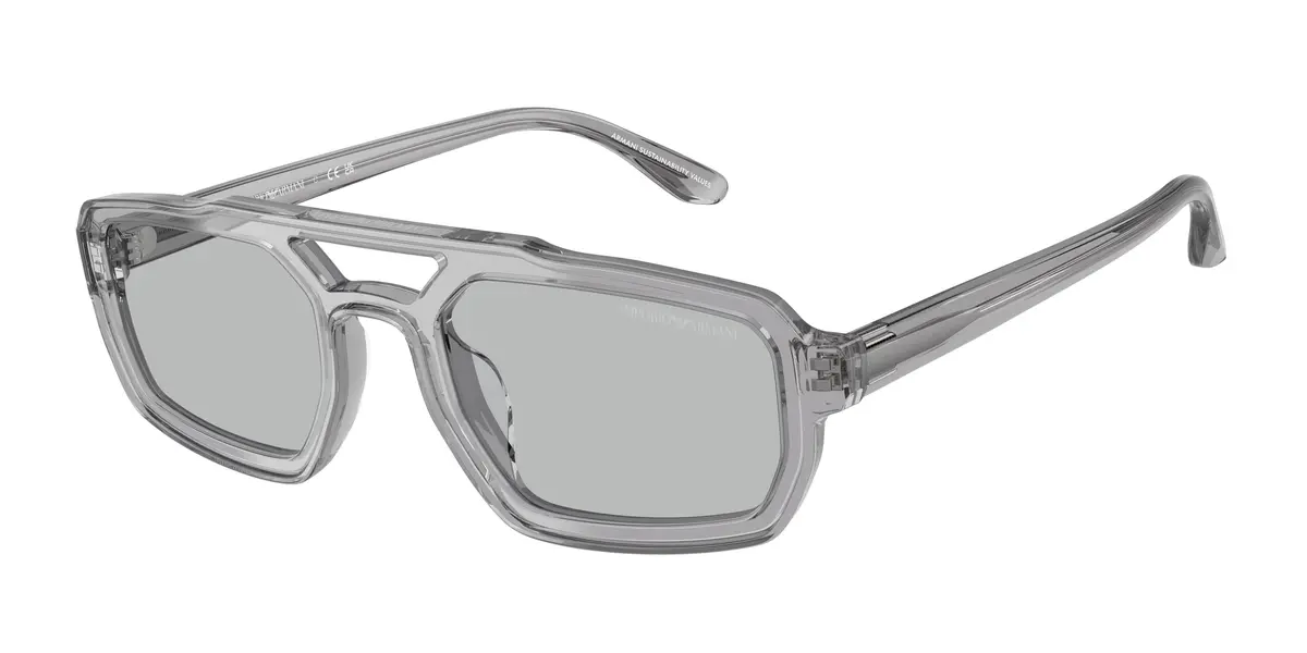 Emporio Armani 4240U Sunglasses 1