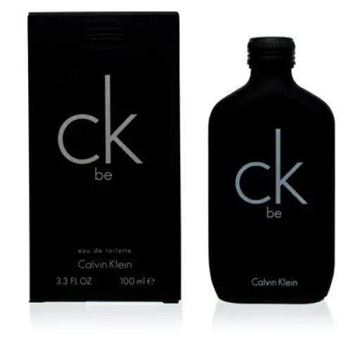 Calvin Klein Ck Be Edt Spray 1