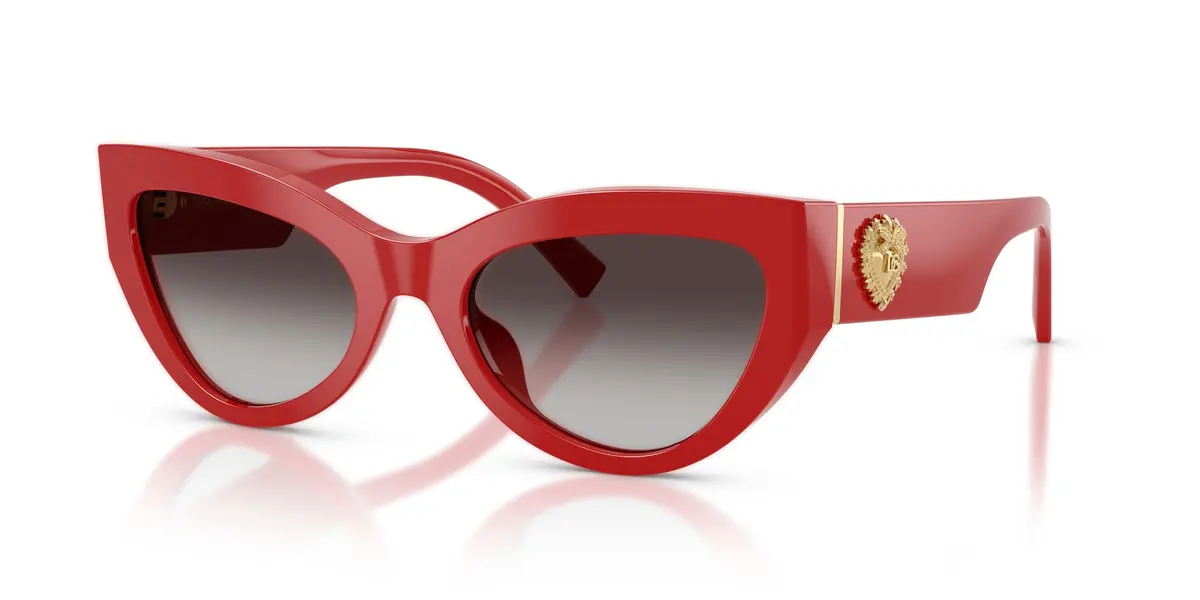 Dolce & Gabbana 4536 Sunglasses 1