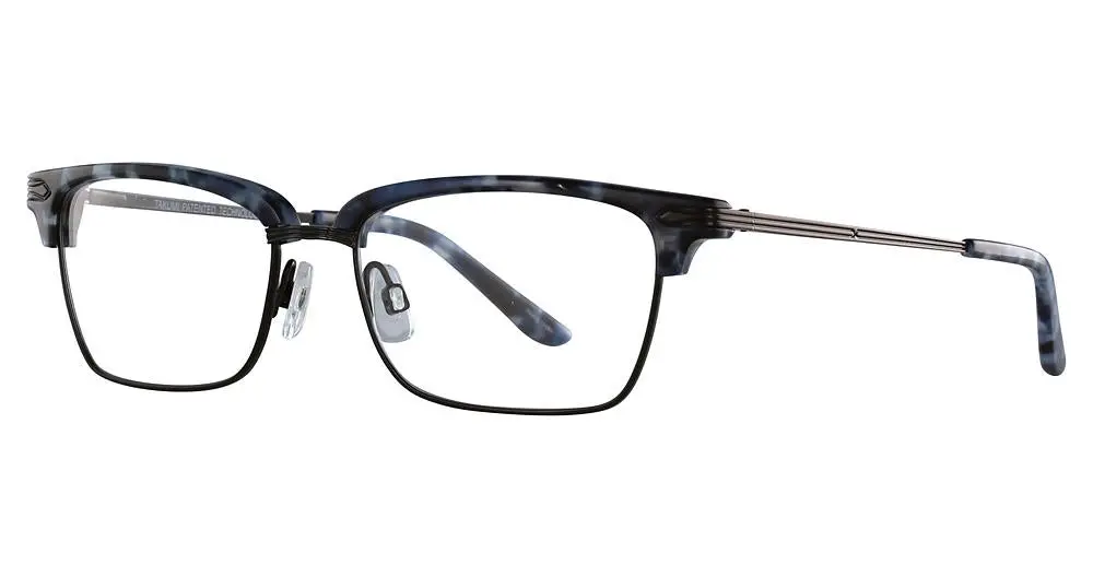 Aspex Eyewear Tk1052 Eyeglasses 1