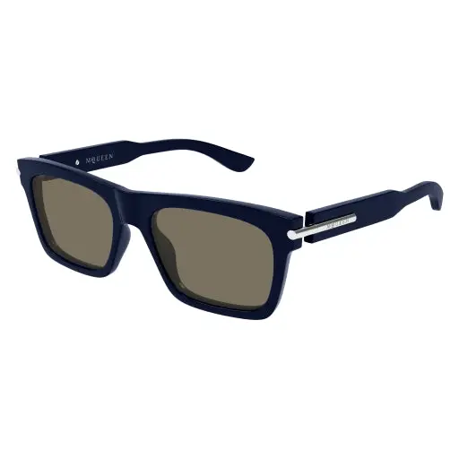 Alexander Mcqueen Am0495s Sunglasses 1