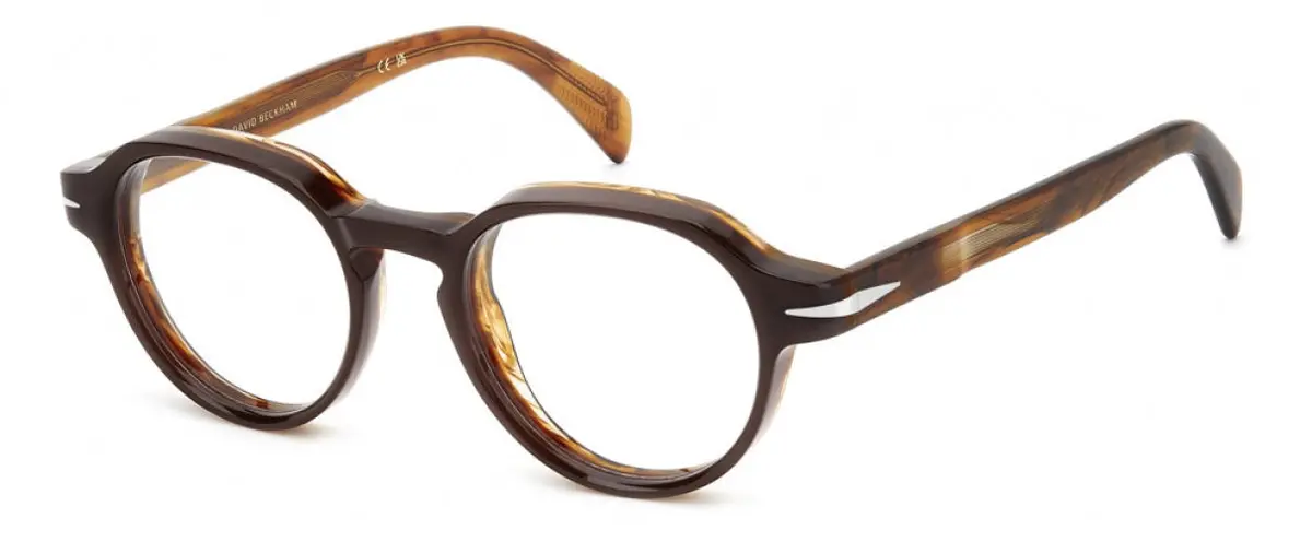 David Beckham Db7153 Eyeglasses 1