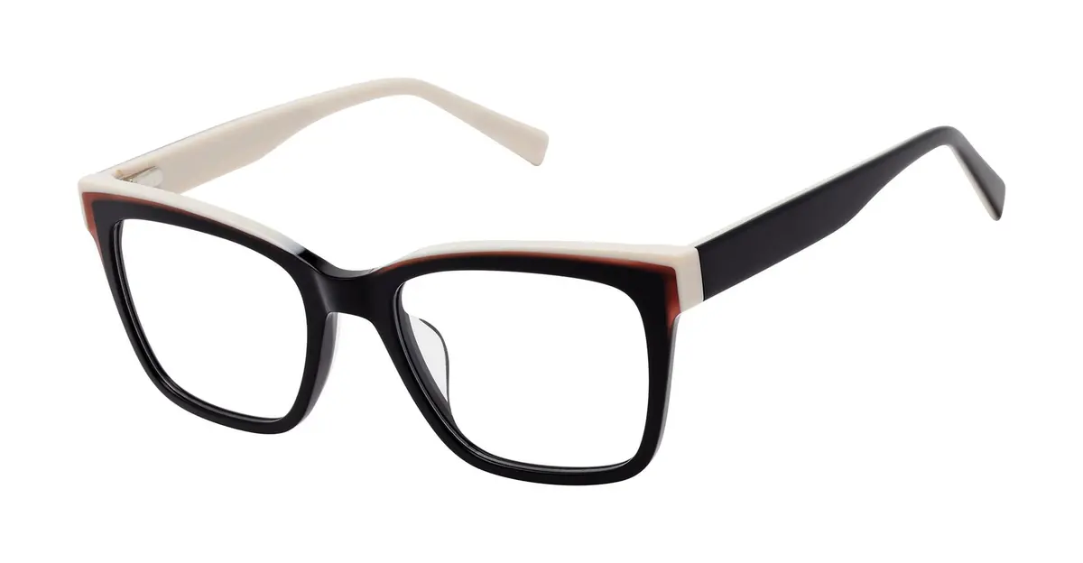 Gx By Gwen Stefani Gx117 Eyeglasses 1