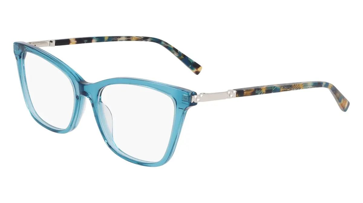 Marchon Nyc M 5040 Eyeglasses 1