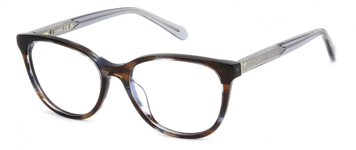 Fossil Fos7203 Eyeglasses 1