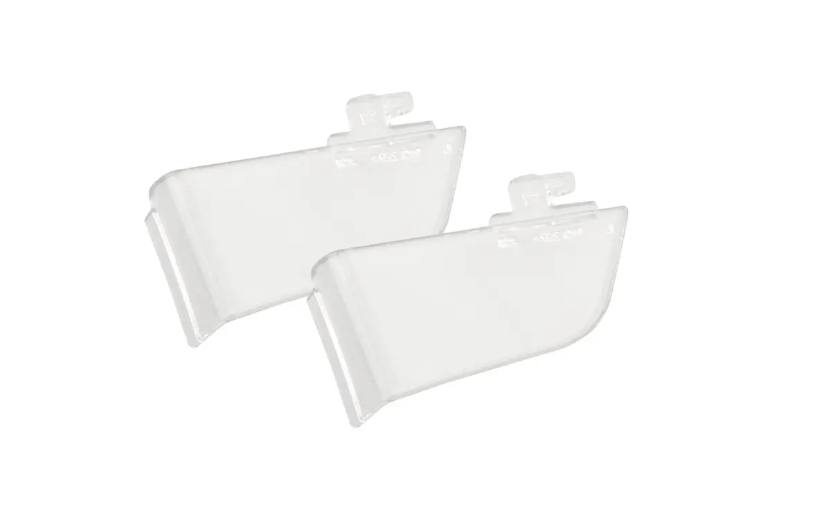 Wiley X Worksight Fusion Side Shield 1
