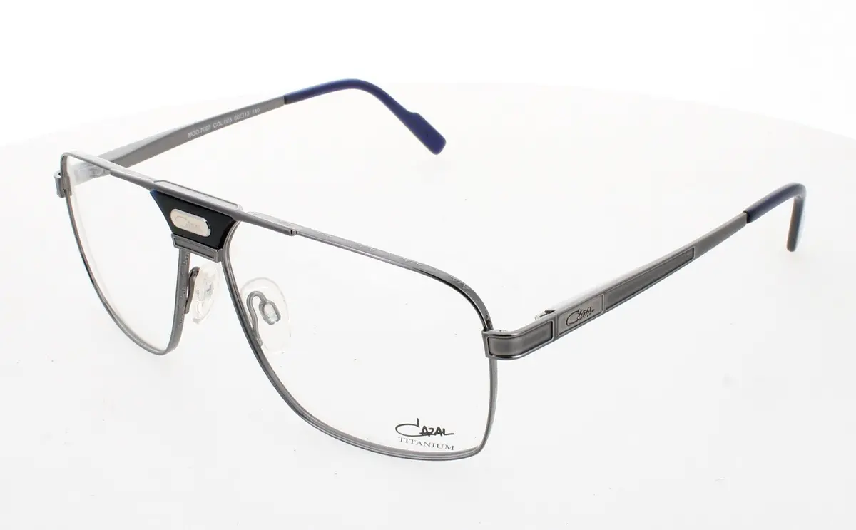 Cazal Current 7087C00360 Eyeglasses 1