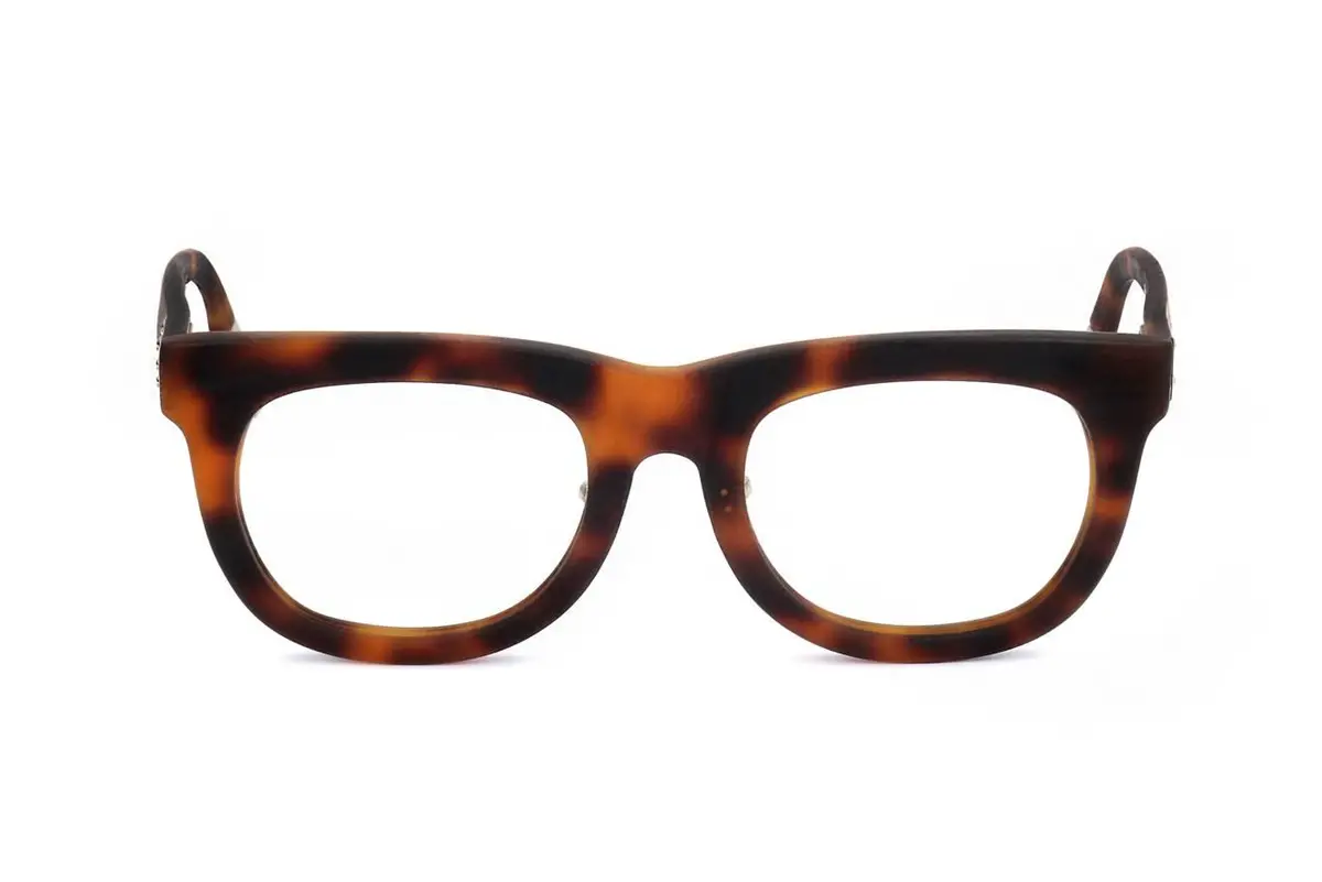 Kris Van Assche By Linda Farrow Kva38 Eyeglasses 1