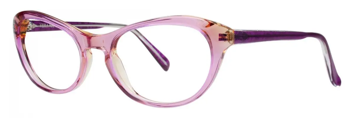 Vera Wang Amara Eyeglasses 1
