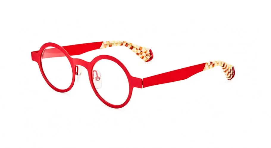 Etnia Barcelona Brutal No.13 Eyeglasses 1