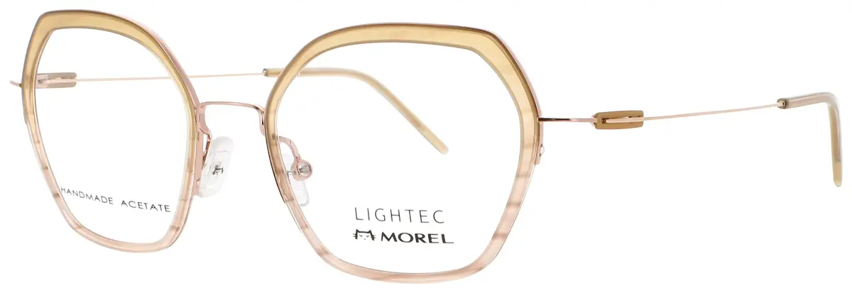 Lightec-Morel 30182L Eyeglasses 1