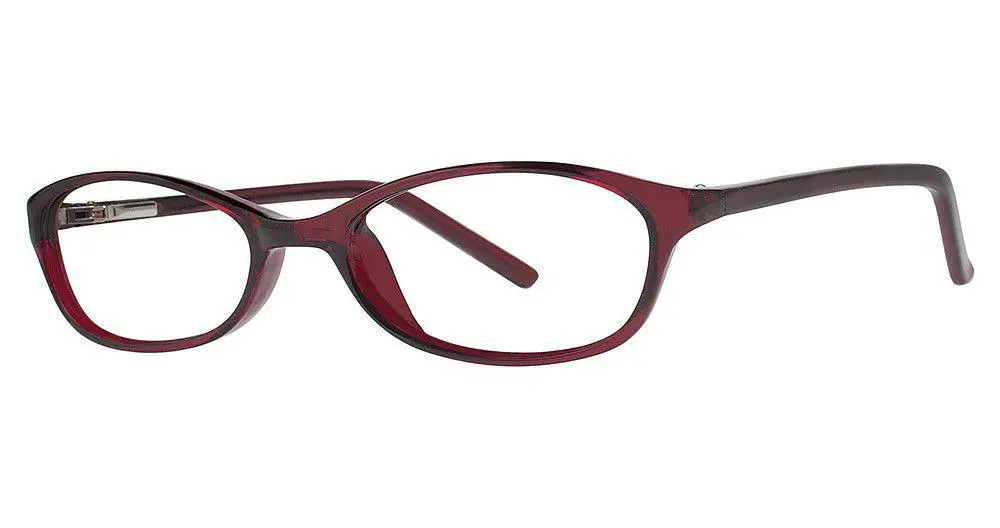 Plastics Ii Certain Eyeglasses 1