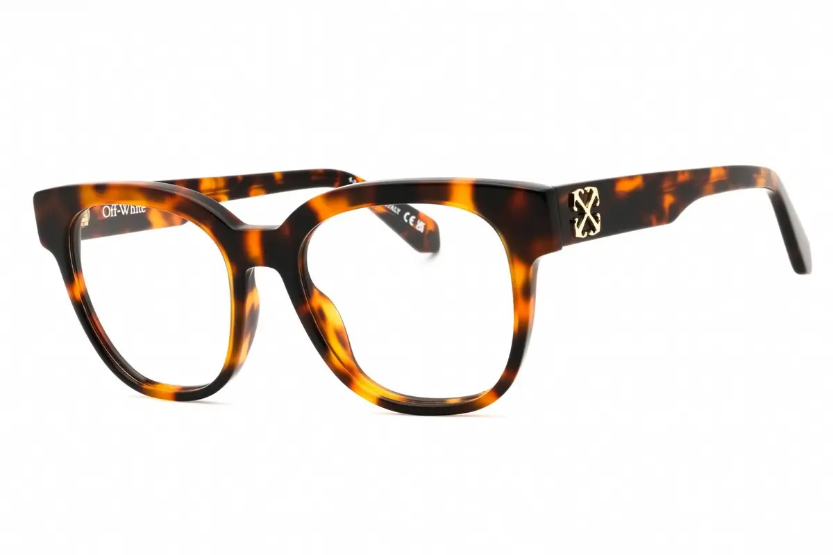 Off White Style7o Eyeglasses 1