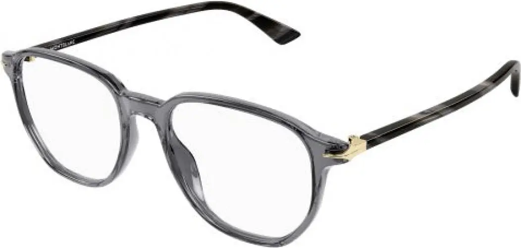 Montblanc Mb0366o Eyeglasses 1