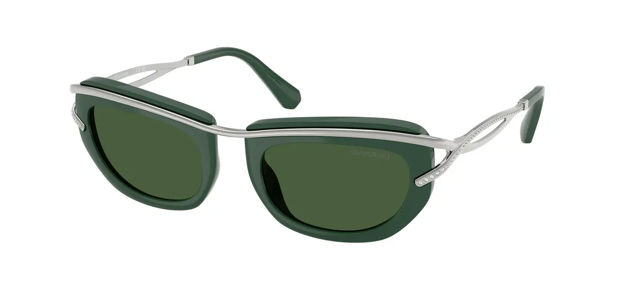 Swarovski 7026 Sunglasses 1