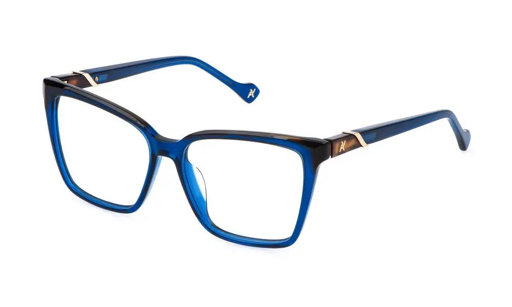Yalea Vya185 Eyeglasses 1