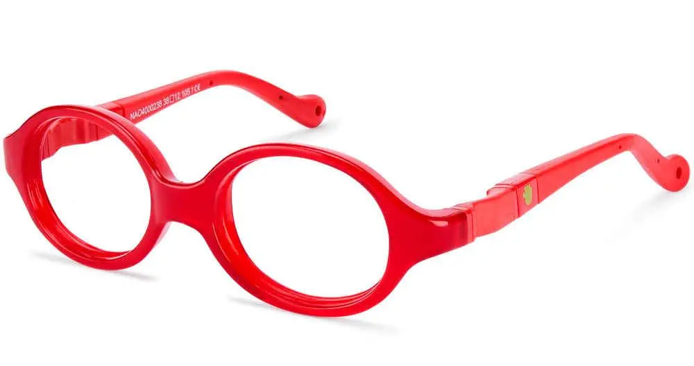 Nanovista Bunny 3.0 Eyeglasses 1