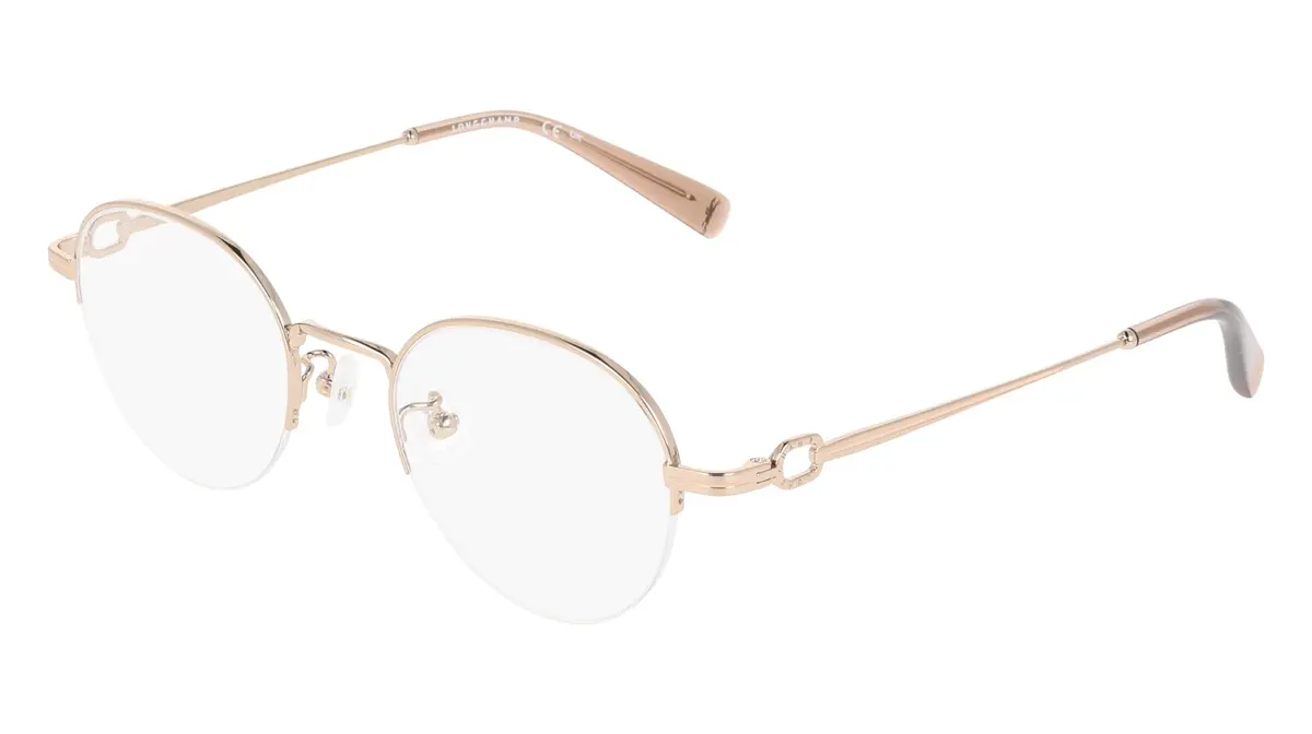 Longchamp Lo2179lbj Eyeglasses 1
