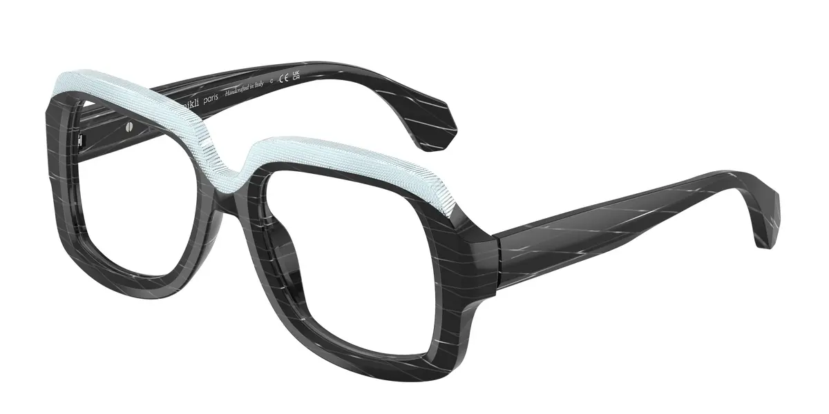Alain Mikli 3533 Eyeglasses 1
