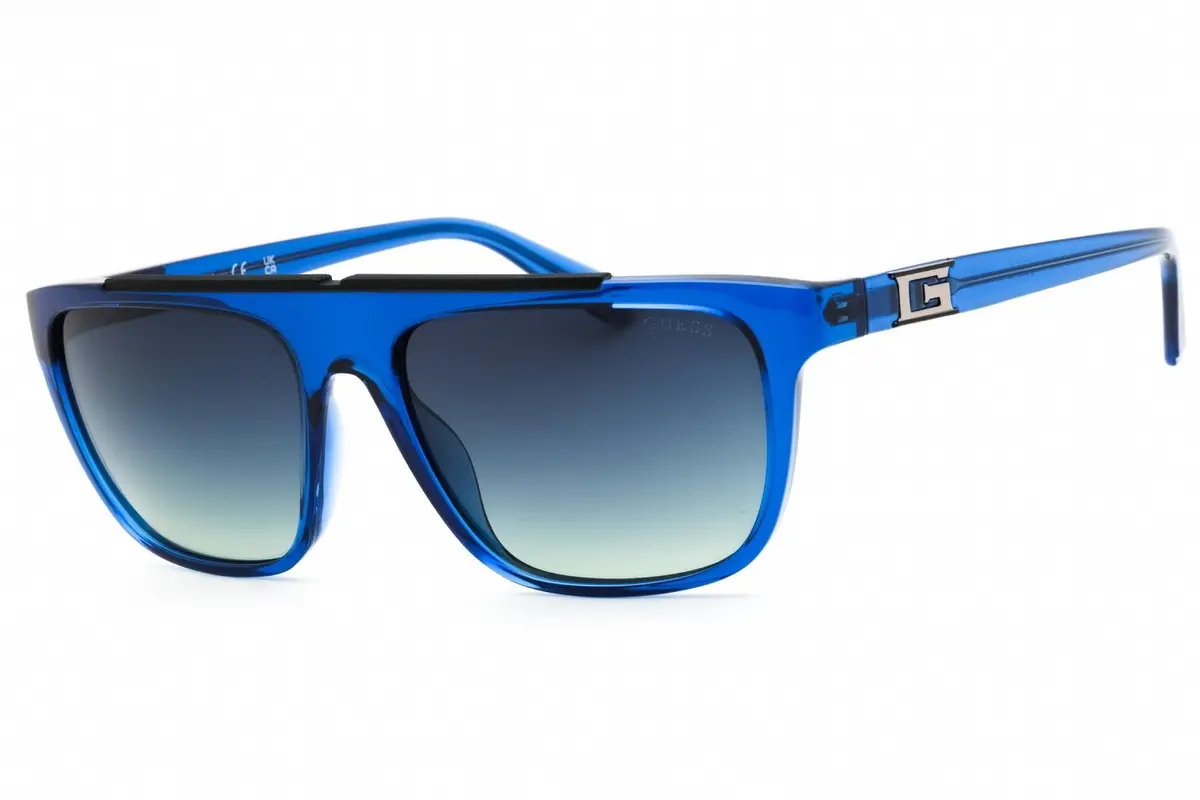 Guess Gu00122 Sunglasses 1