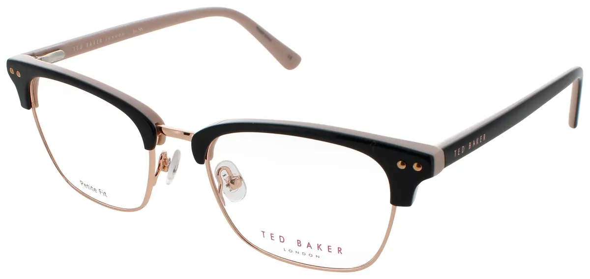 Ted Baker Tpw005 Eyeglasses 1