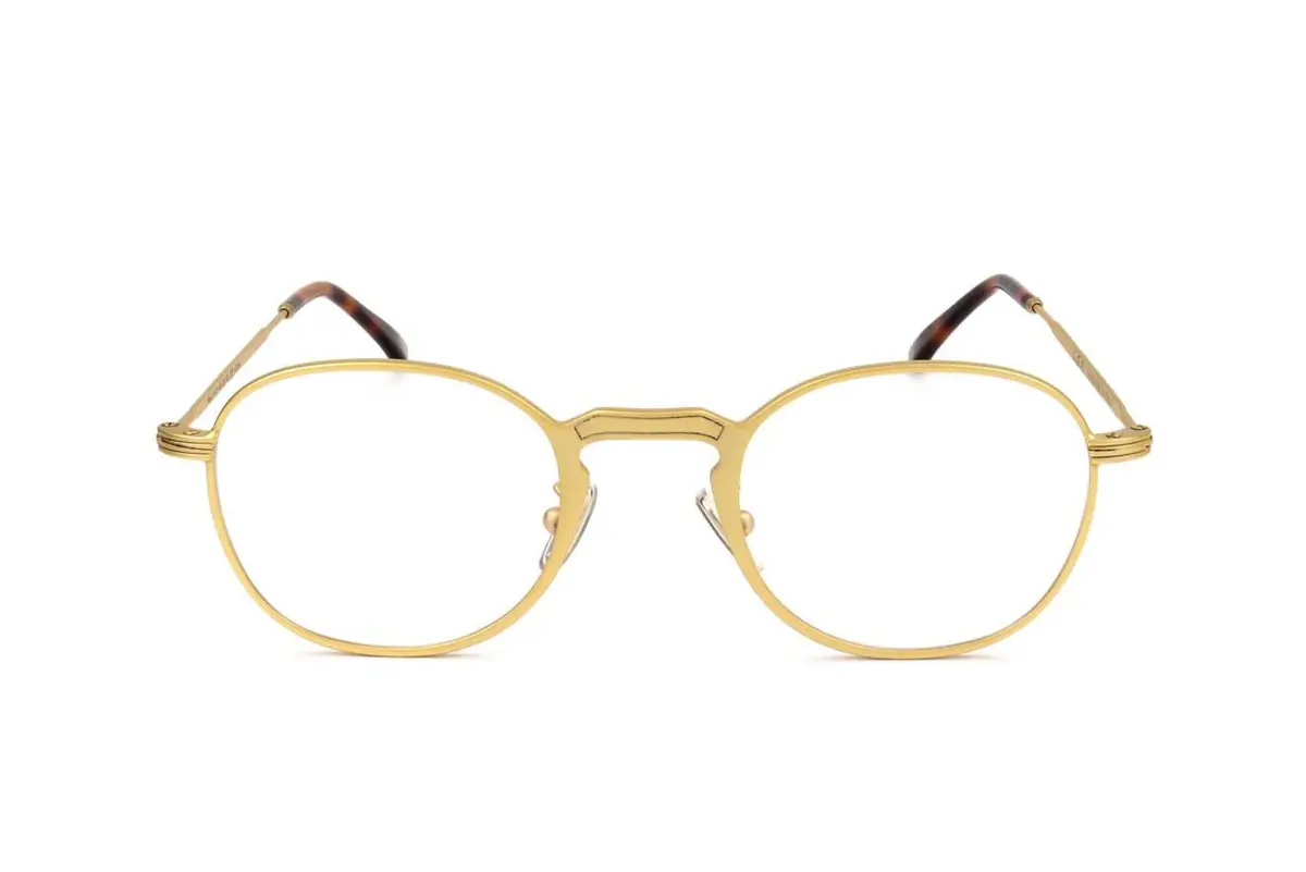 L.G.R. Malindi Eyeglasses 1