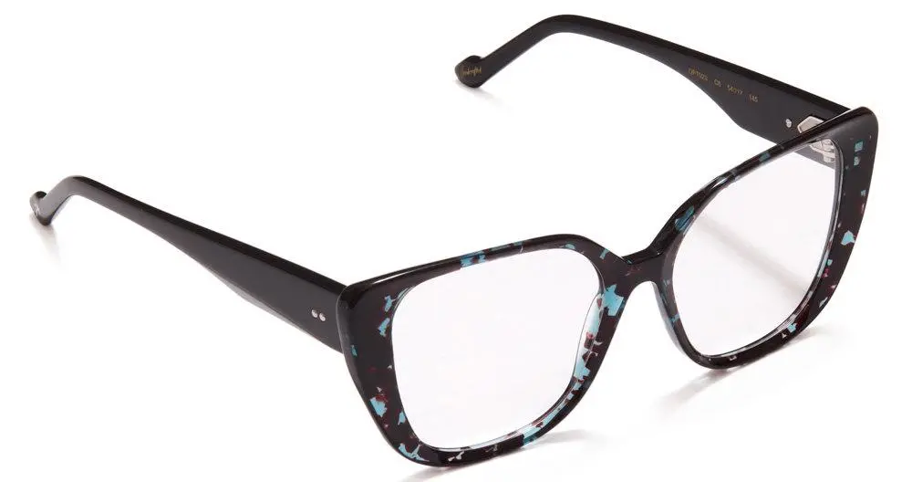 Sunday Somewhere Gabriella Eyeglasses 1