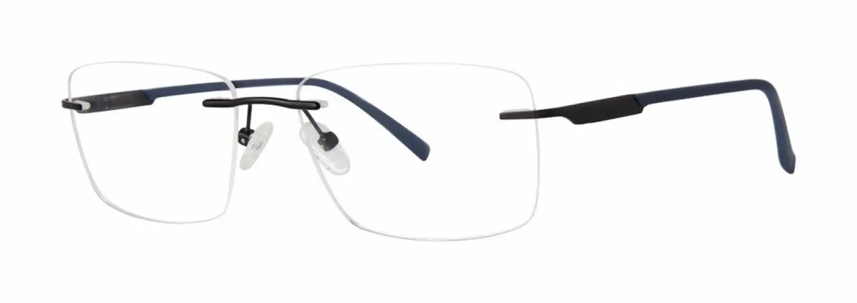 Gvx Gvx589 Eyeglasses 1