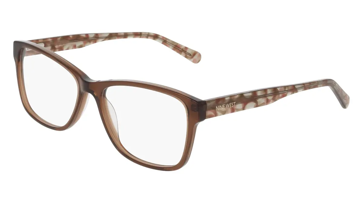 Nine West Nw5250 Eyeglasses 1
