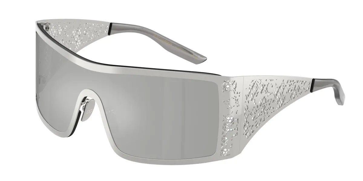 Dolce & Gabbana 2317 Sunglasses 1