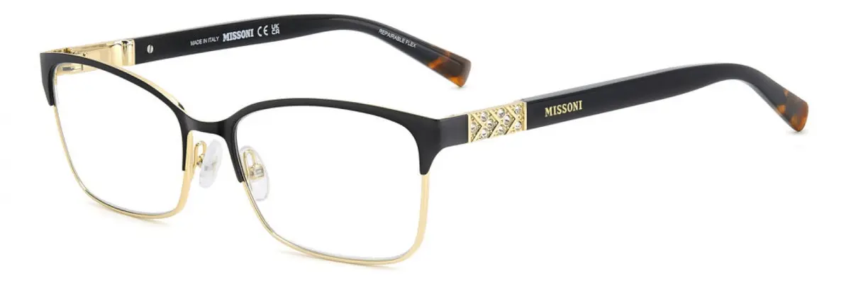 Missoni Mis0213 Eyeglasses 1