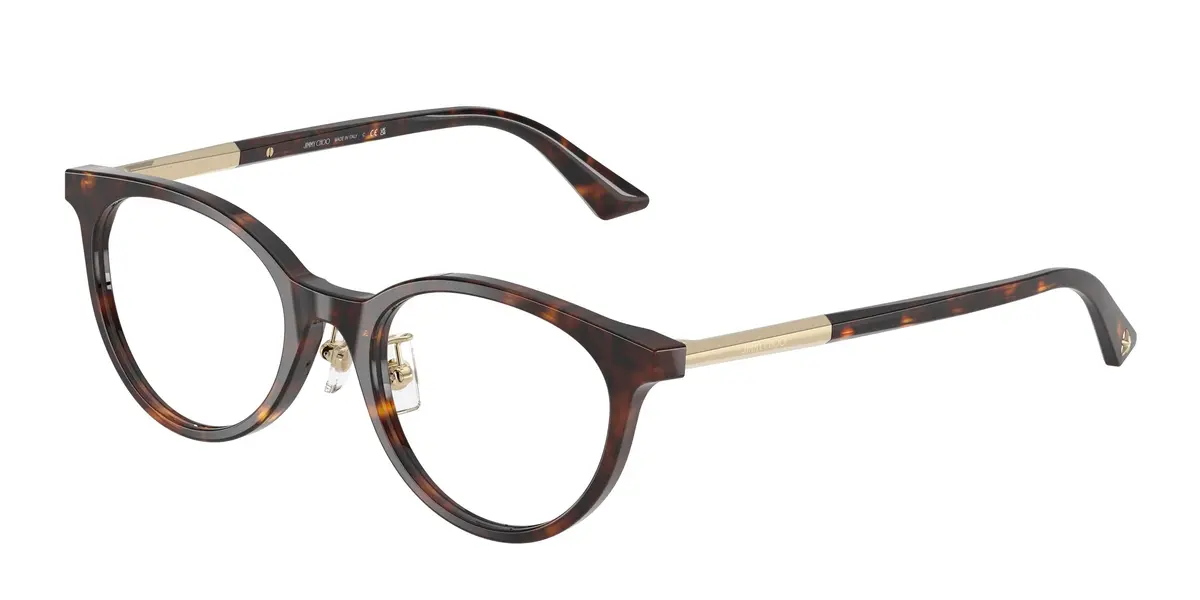 Jimmy Choo 3039D Eyeglasses 1