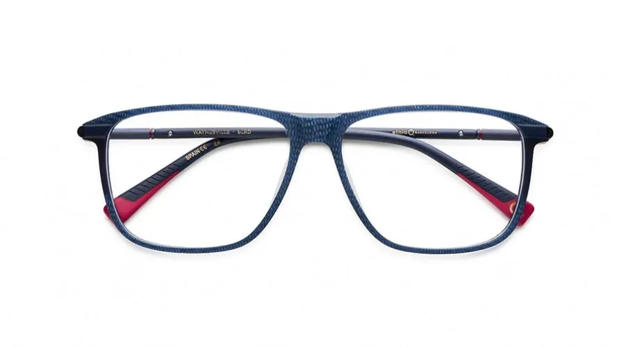 Etnia Barcelona Waynesville Eyeglasses 1