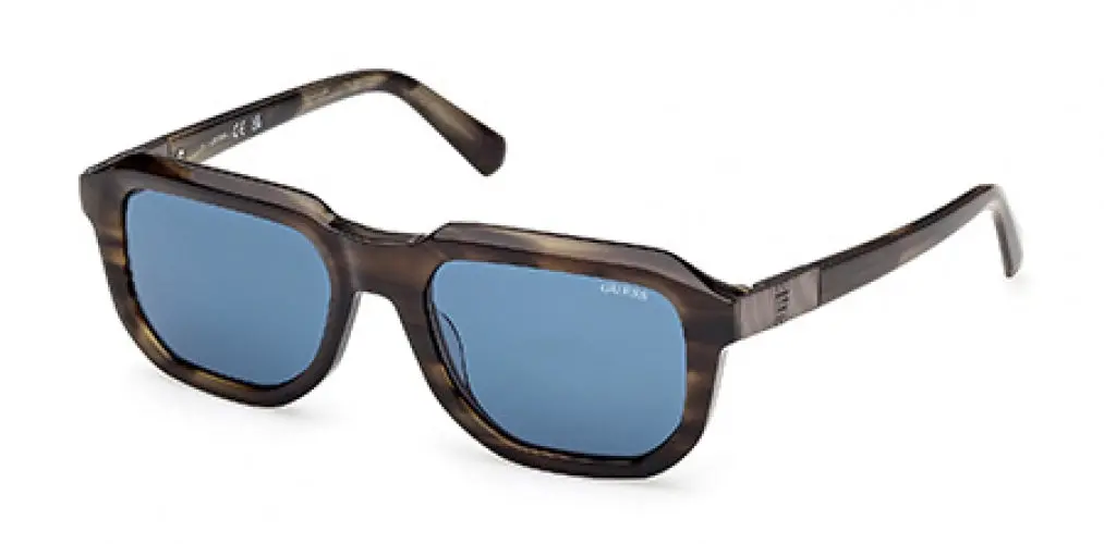 Guess 00278 Sunglasses 1