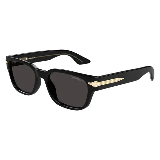 Montblanc Mb0479s Sunglasses 1