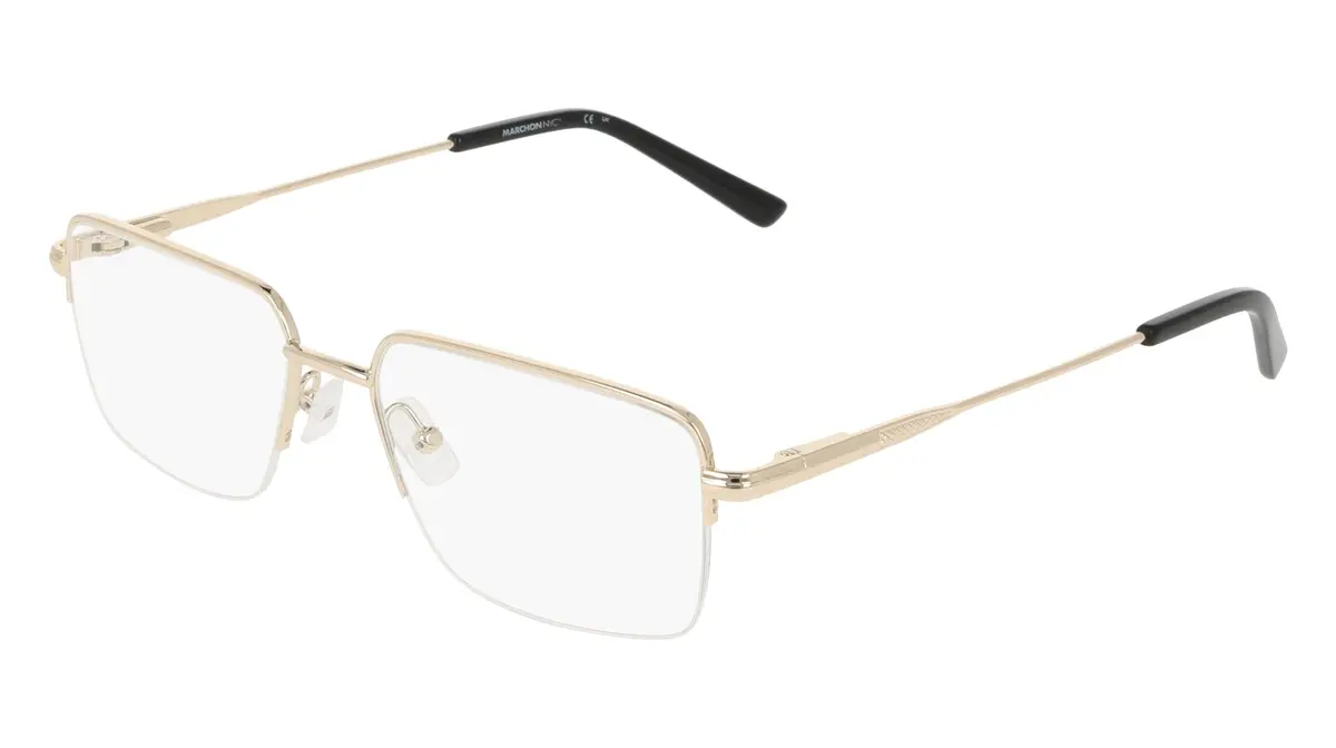Marchon Nyc M 2042 Eyeglasses 1