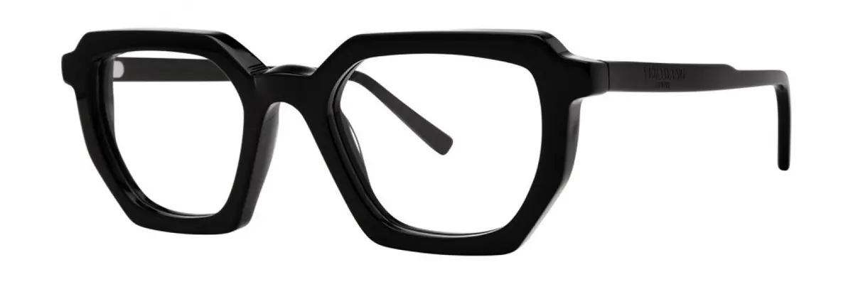 Vera Wang Ras Eyeglasses 1