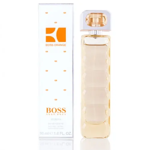 Hugo Boss Boss Orange Edt Spray 1