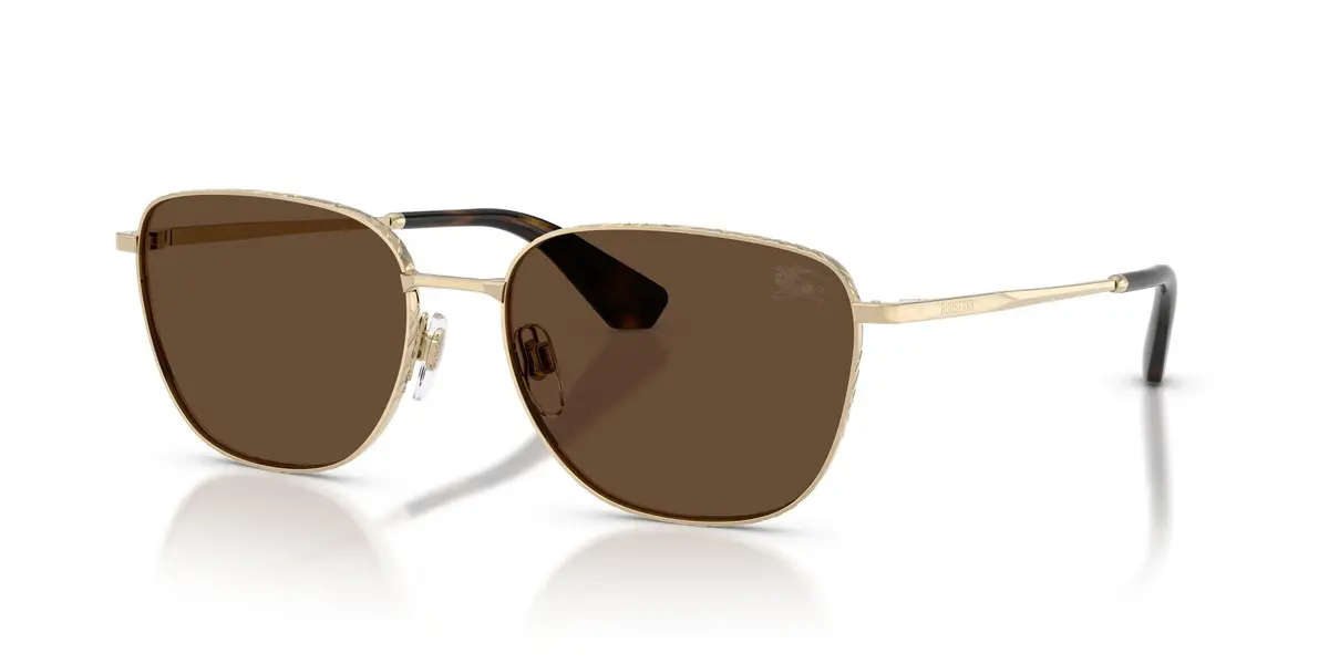 Burberry 3171 Sunglasses 1