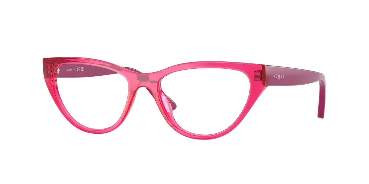 Vogue Eyewear Kids Vista 2035 Eyeglasses 1