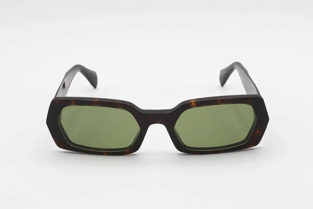 Retrosuperfuture Laltrohavana Sunglasses 1