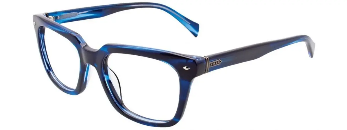 Aspex Eyewear P5011 Eyeglasses 1